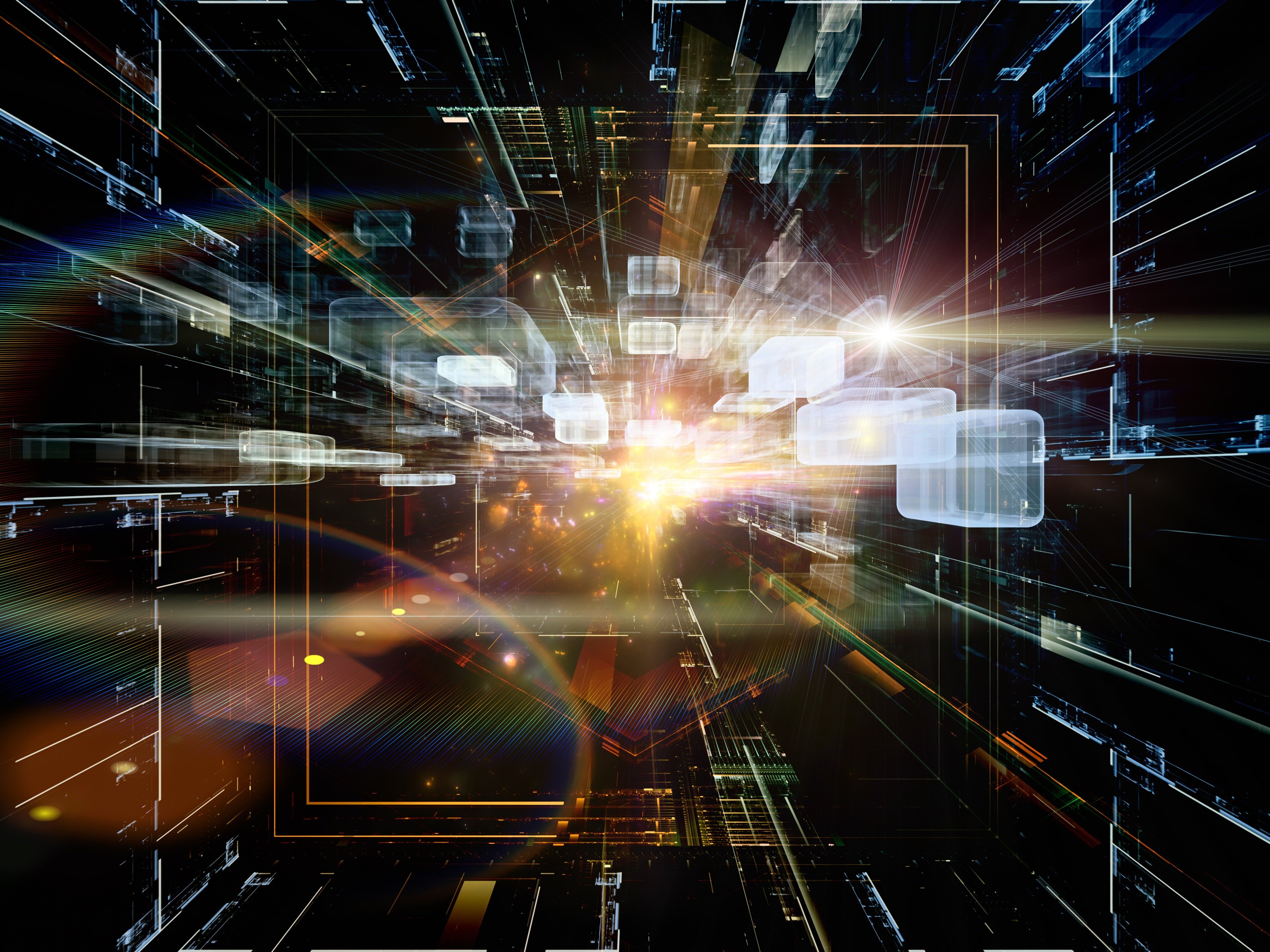 Affiche COOTECH Défense : lancement de l'appel