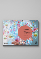 Portraits de chercheurs Vol.6 