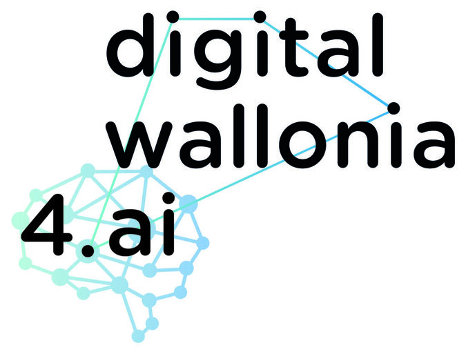 Affiche DigitalWallonia4.ai représentera la Belgique au Prix européen de la promotion de l’esprit d’entreprendre 2021