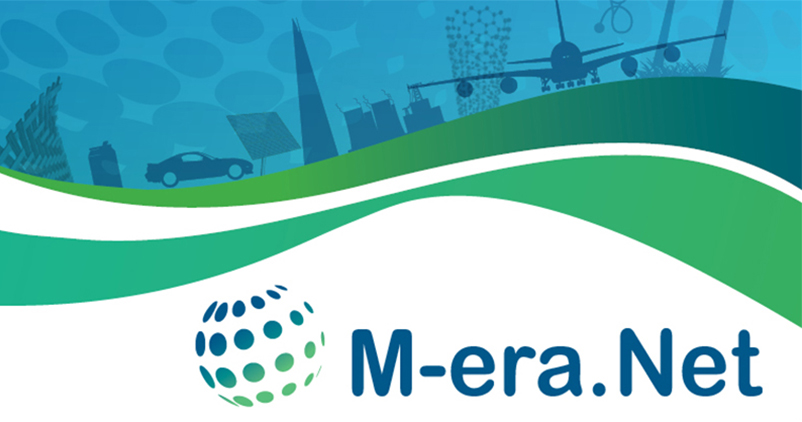 L'appel à projet M-ERA.Net 2021 est ouvert !